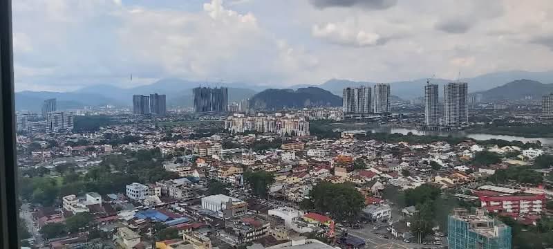 Servis Apartment untuk Disewa di Suite Enesta - TOMMY TAN - Exterior - PropertyGuru.com.my