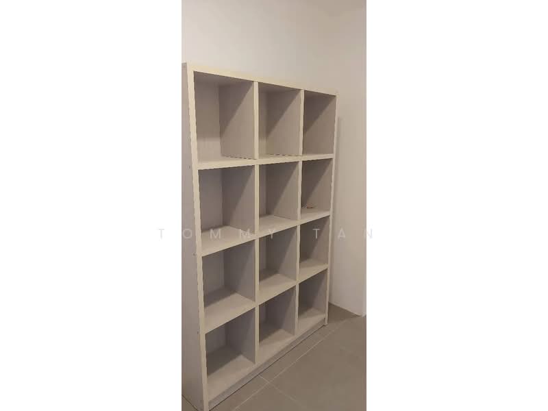 Servis Apartment untuk Disewa di Suite Enesta - TOMMY TAN - Interior - PropertyGuru.com.my