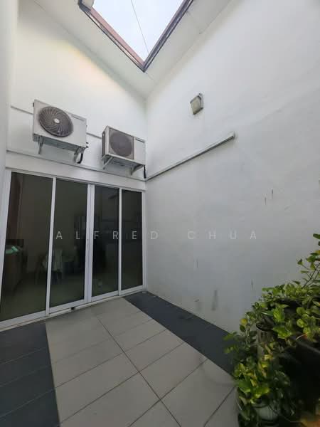 Rumah Teres 1 Tingkat untuk Dijual di Kuching (Sarawak) - Alfred Chua - Exterior - PropertyGuru.com.my
