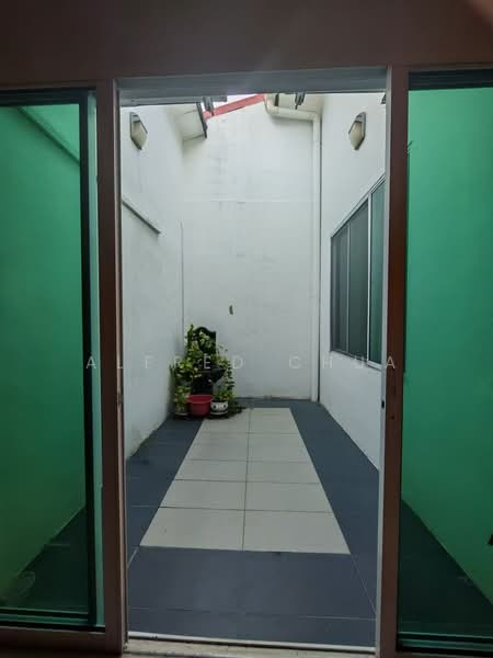 Rumah Teres 1 Tingkat untuk Dijual di Kuching (Sarawak) - Alfred Chua - Exterior - PropertyGuru.com.my