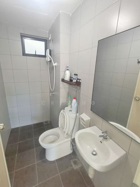 Condominium for Rent at TreeO - Cris Ng - Bathroom - PropertyGuru.com.my