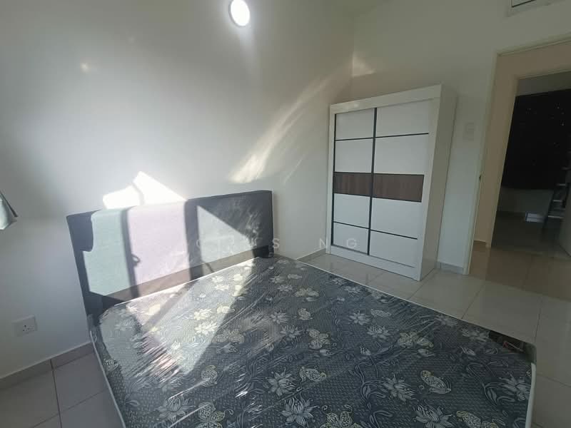 Condominium for Rent at TreeO - Cris Ng - Bedroom - PropertyGuru.com.my