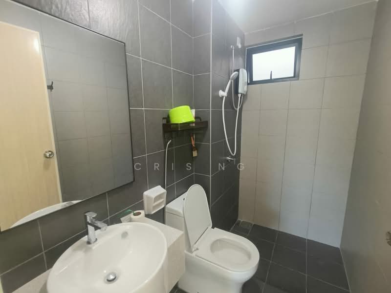 Condominium for Rent at TreeO - Cris Ng - Bathroom - PropertyGuru.com.my