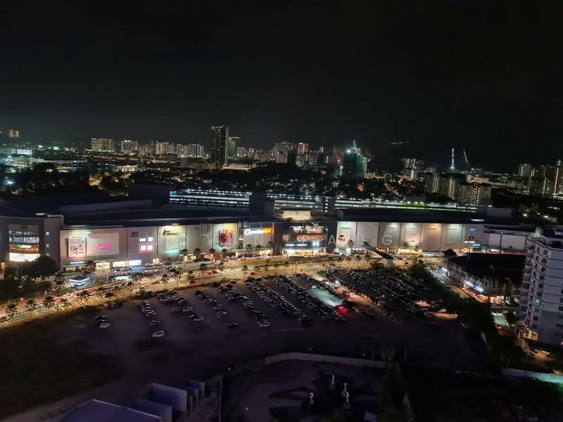 Kondominium untuk Disewa di Queens Residences Q1 @ Queens Waterfront - Jovin Pang - PropertyGuru.com.my