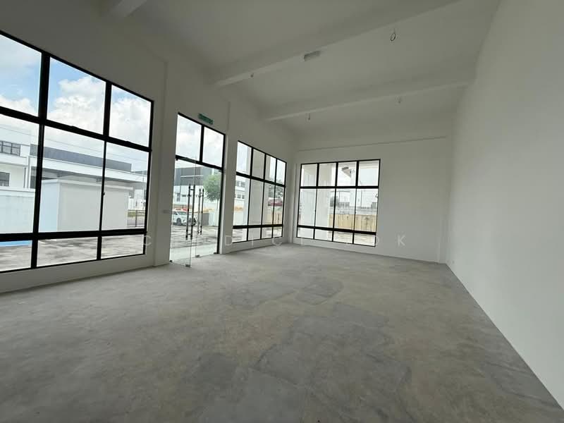 Factory for Rent in Taman Industri Jaya (Skudai) - Candice Lok - Interior - PropertyGuru.com.my