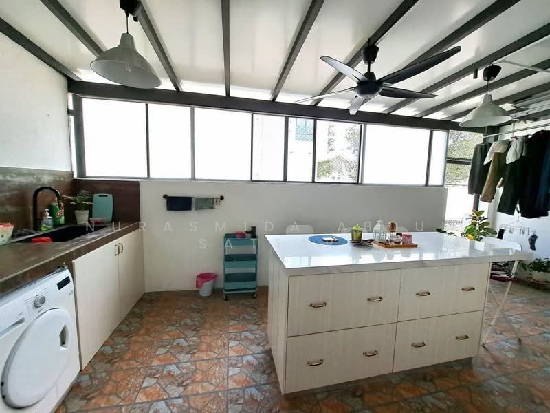 2-storey Terraced House for Sale in Bandar Sri Sendayan (Negeri Sembilan) - Nurasmida Abdul Sattar - Interior - PropertyGuru.com.my