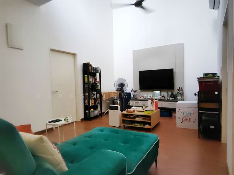 2-storey Terraced House for Sale in Bandar Sri Sendayan (Negeri Sembilan) - Nurasmida Abdul Sattar - PropertyGuru.com.my