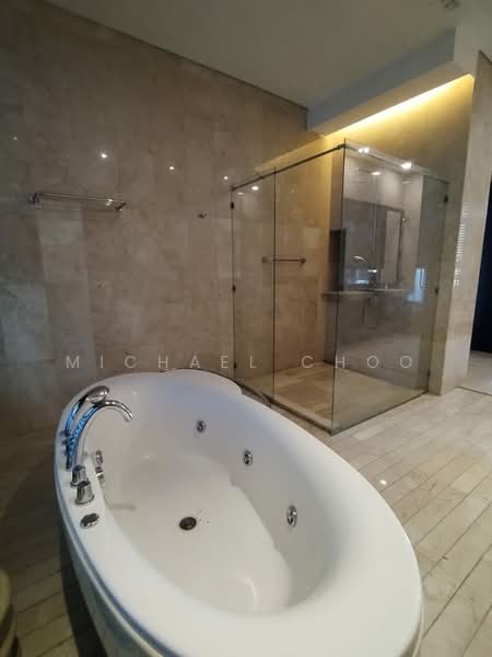 Condominium for Rent at The Pearl KLCC - Michael Choo - Bathroom - PropertyGuru.com.my