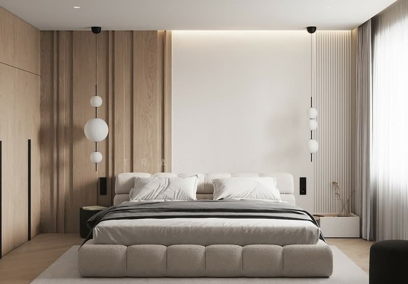 Condominium for Sale at The Kingswoodz - Tracy Lai - Bedroom - PropertyGuru.com.my