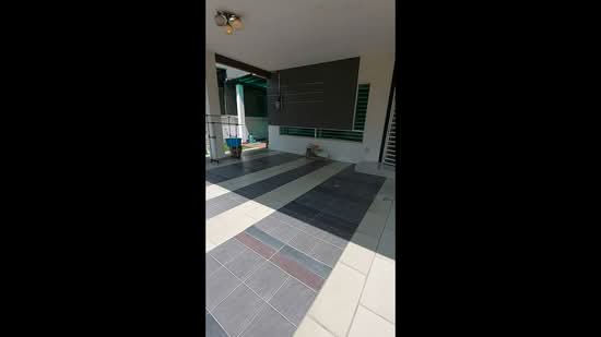 Semi-Detached House for Sale in Ipoh (Perak) - Lee Muzi - PropertyGuru.com.my