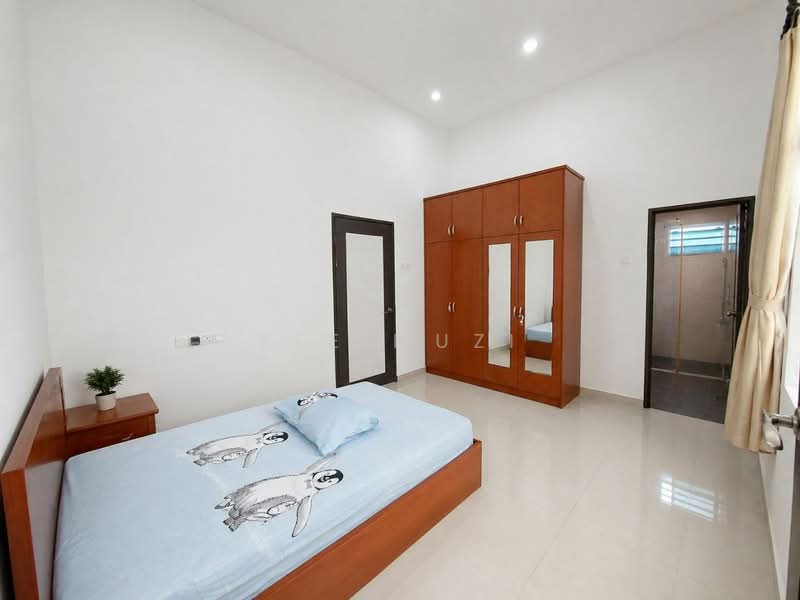 Semi-Detached House for Sale in Ipoh (Perak) - Lee Muzi - Bedroom - PropertyGuru.com.my