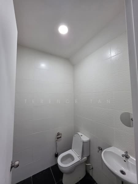 2-storey Terraced House for Sale in Kota Masai (Pasir Gudang) - Terence Tan - Bathroom - PropertyGuru.com.my
