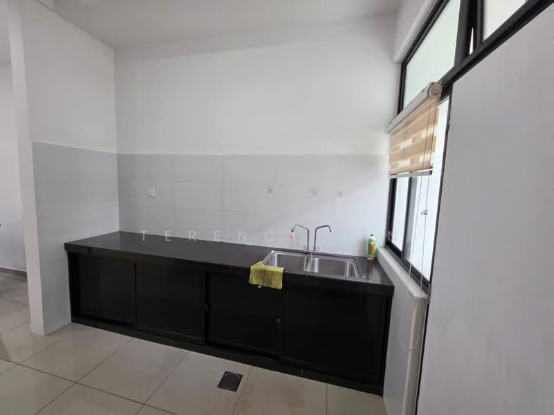 2-storey Terraced House for Sale in Kota Masai (Pasir Gudang) - Terence Tan - Kitchen - PropertyGuru.com.my