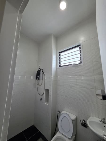 2-storey Terraced House for Sale in Kota Masai (Pasir Gudang) - Terence Tan - Bathroom - PropertyGuru.com.my