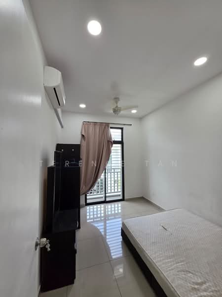 2-storey Terraced House for Sale in Kota Masai (Pasir Gudang) - Terence Tan - Bedroom - PropertyGuru.com.my
