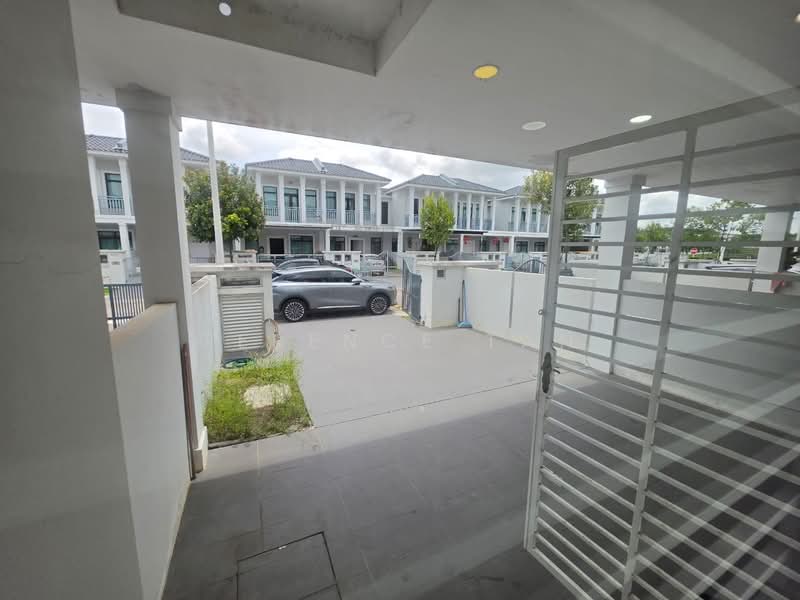 2-storey Terraced House for Sale in Kota Masai (Pasir Gudang) - Terence Tan - Exterior - PropertyGuru.com.my