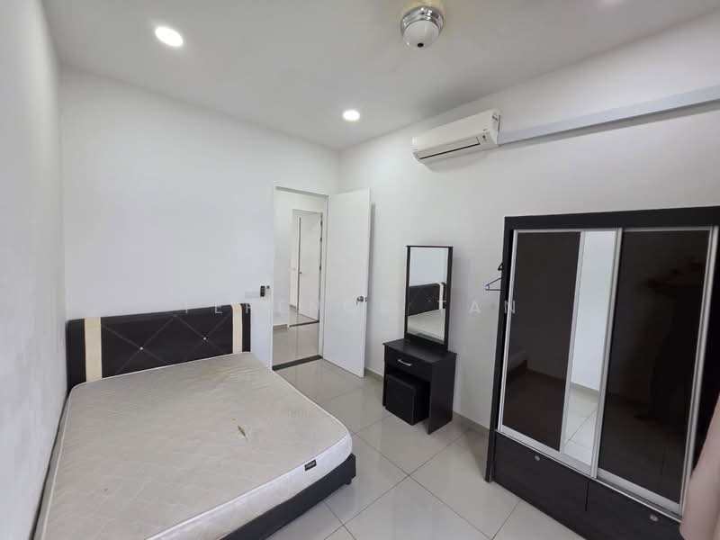 2-storey Terraced House for Sale in Kota Masai (Pasir Gudang) - Terence Tan - Bedroom - PropertyGuru.com.my