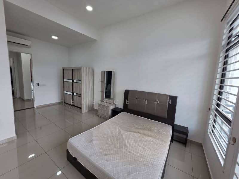 2-storey Terraced House for Sale in Kota Masai (Pasir Gudang) - Terence Tan - Bedroom - PropertyGuru.com.my