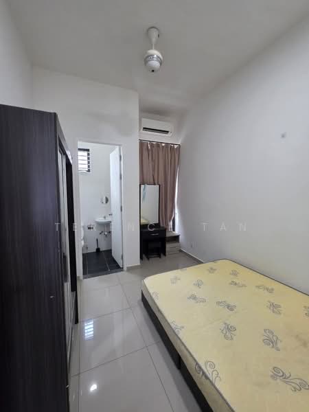 2-storey Terraced House for Sale in Kota Masai (Pasir Gudang) - Terence Tan - Bedroom - PropertyGuru.com.my