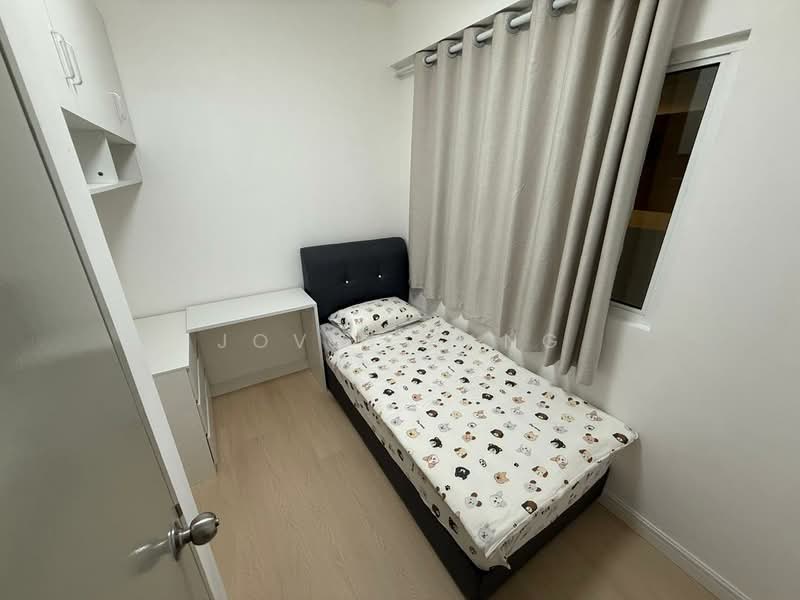 Condominium for Rent at Fairview Residence - Jovin Pang - PropertyGuru.com.my
