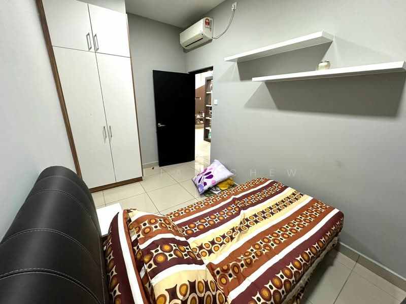 Kondominium untuk Disewa di M Condominium @ Larkin - Li Lian Chew - Bedroom - PropertyGuru.com.my