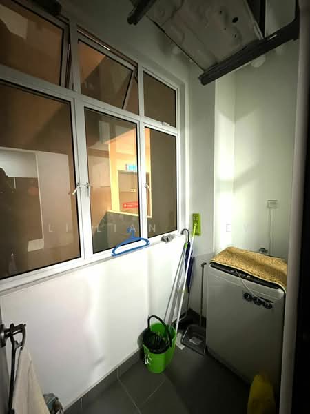 Kondominium untuk Disewa di M Condominium @ Larkin - Li Lian Chew - PropertyGuru.com.my