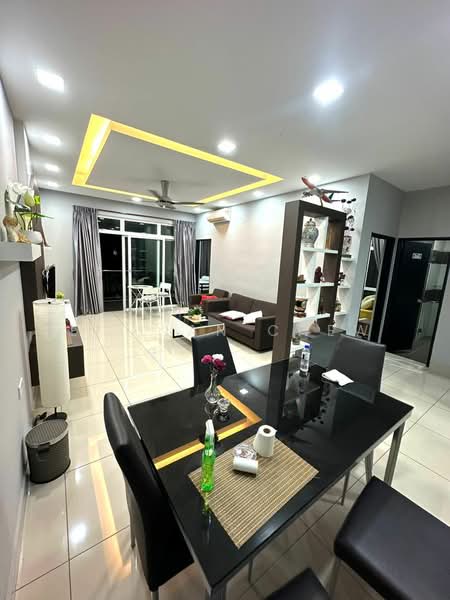 Kondominium untuk Disewa di M Condominium @ Larkin - Li Lian Chew - PropertyGuru.com.my