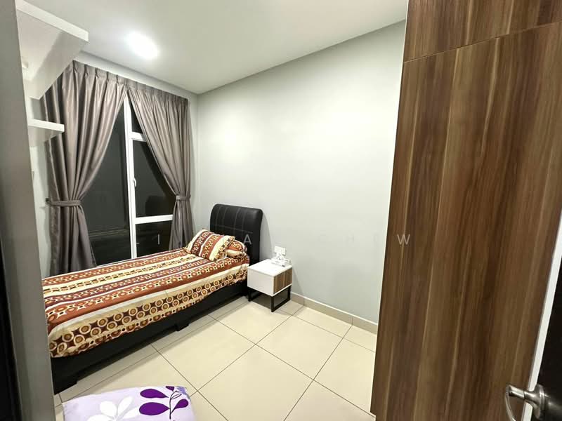 Kondominium untuk Disewa di M Condominium @ Larkin - Li Lian Chew - PropertyGuru.com.my