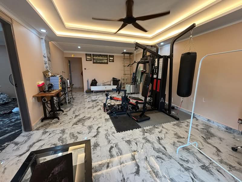 Gym