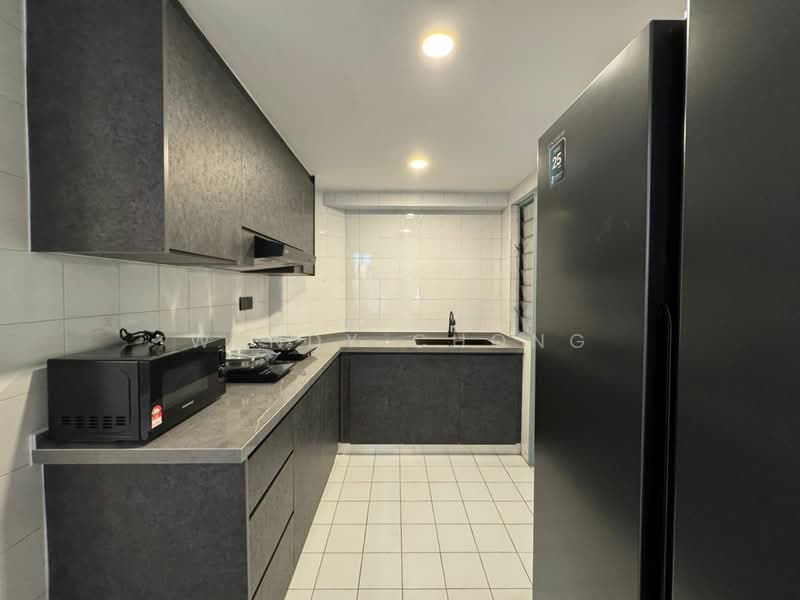 Condominium for Rent at The Forum - Wendy Chong - Kitchen - PropertyGuru.com.my