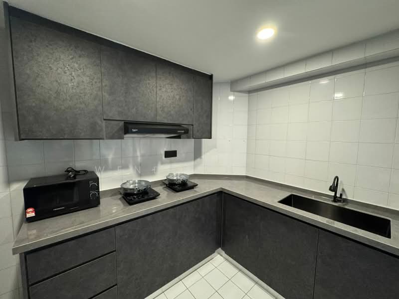 Condominium for Rent at The Forum - Wendy Chong - Kitchen - PropertyGuru.com.my