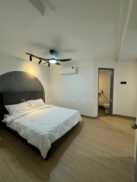 Condominium for Rent at The Forum - Wendy Chong - Bedroom - PropertyGuru.com.my