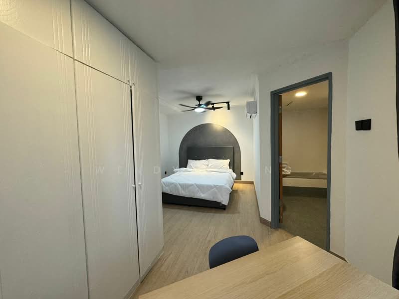 Condominium for Rent at The Forum - Wendy Chong - Bedroom - PropertyGuru.com.my