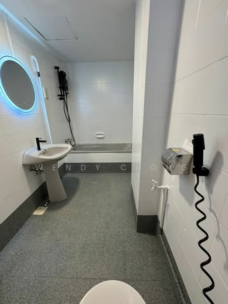 Condominium for Rent at The Forum - Wendy Chong - Bathroom - PropertyGuru.com.my