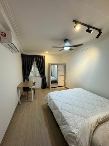 Condominium for Rent at The Forum - Wendy Chong - Bedroom - PropertyGuru.com.my