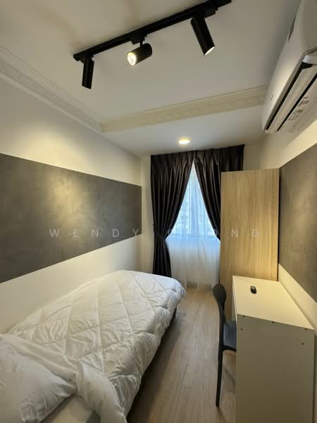 Condominium for Rent at The Forum - Wendy Chong - Bedroom - PropertyGuru.com.my