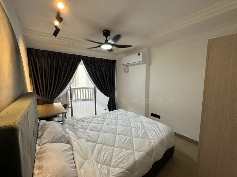 Condominium for Rent at The Forum - Wendy Chong - Bedroom - PropertyGuru.com.my