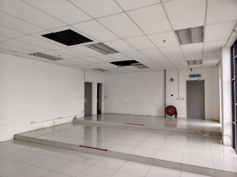 Factory for Rent in Eco Business Park 1 (Johor Bahru) - Candice Lok - Interior - PropertyGuru.com.my