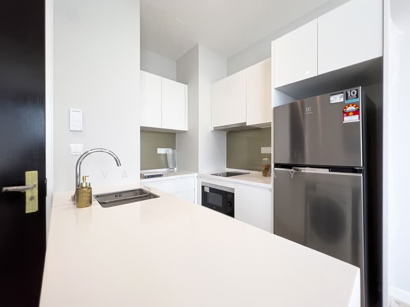 Service Residence for Rent at Pavilion Ceylon Hill - Vannesa Tay - PropertyGuru.com.my