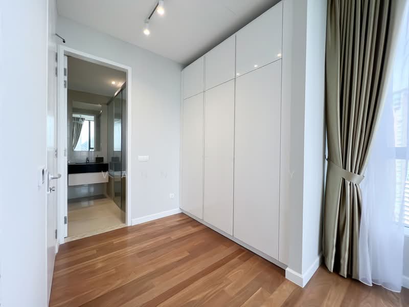 Service Residence for Rent at Pavilion Ceylon Hill - Vannesa Tay - PropertyGuru.com.my