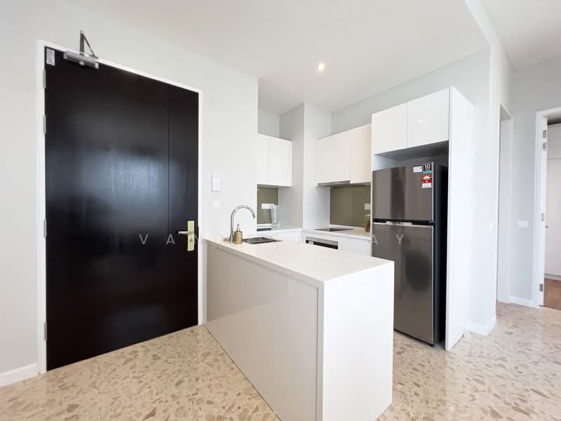 Service Residence for Rent at Pavilion Ceylon Hill - Vannesa Tay - PropertyGuru.com.my