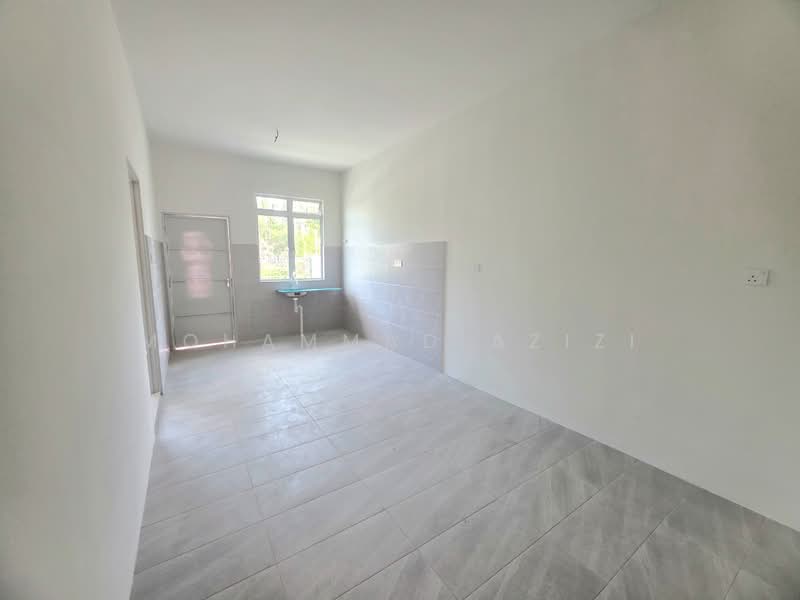 Terraced House for Sale in Kuantan (Pahang) - Mohammad Azizi - Interior - PropertyGuru.com.my