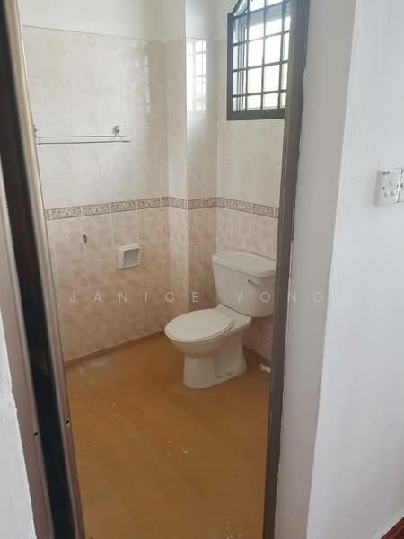 Rumah Teres 2 Tingkat untuk Dijual di Bukit Indah (Iskandar Puteri (Nusajaya)) - Janice Yong - Bathroom - PropertyGuru.com.my