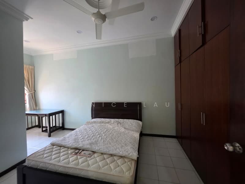 Rumah Teres 2 Tingkat untuk Disewa di Bandar Mahkota Cheras (Cheras) - Janice Lau - Bedroom - PropertyGuru.com.my