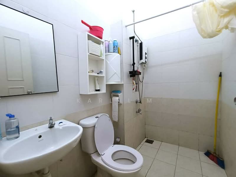 Cluster House for Sale in Austin Heights (Tebrau) - Karl Lim - PropertyGuru.com.my