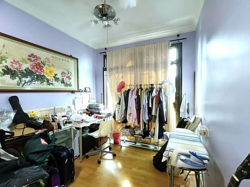 Cluster House for Sale in Austin Heights (Tebrau) - Karl Lim - Bedroom - PropertyGuru.com.my