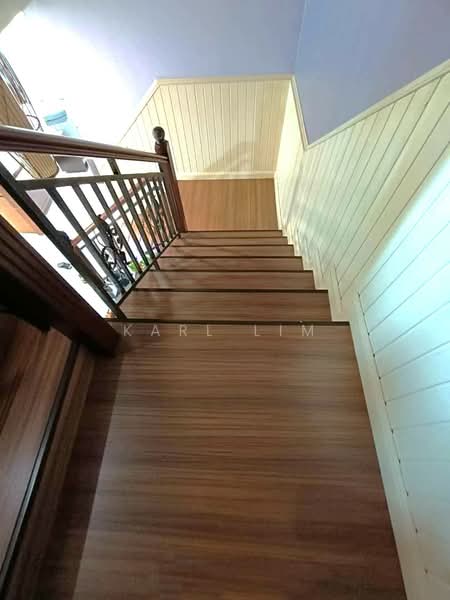 Cluster House for Sale in Austin Heights (Tebrau) - Karl Lim - Interior - PropertyGuru.com.my