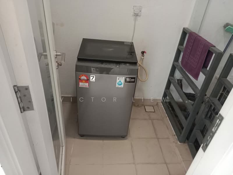 Service Residence for Rent at Pandora @ Tropicana Metropark - Victor Liew - Interior - PropertyGuru.com.my