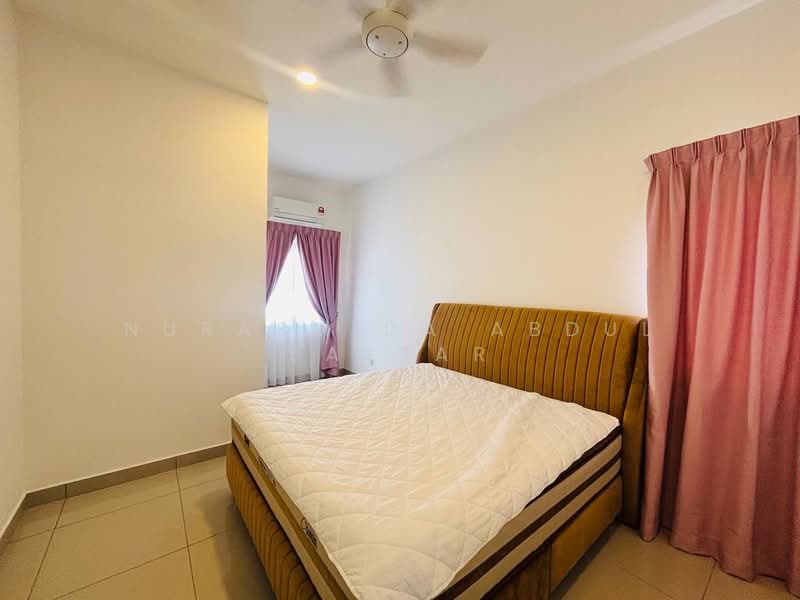 2-storey Terraced House for Sale in Cyberjaya (Selangor) - Nurasmida Abdul Sattar - Bedroom - PropertyGuru.com.my