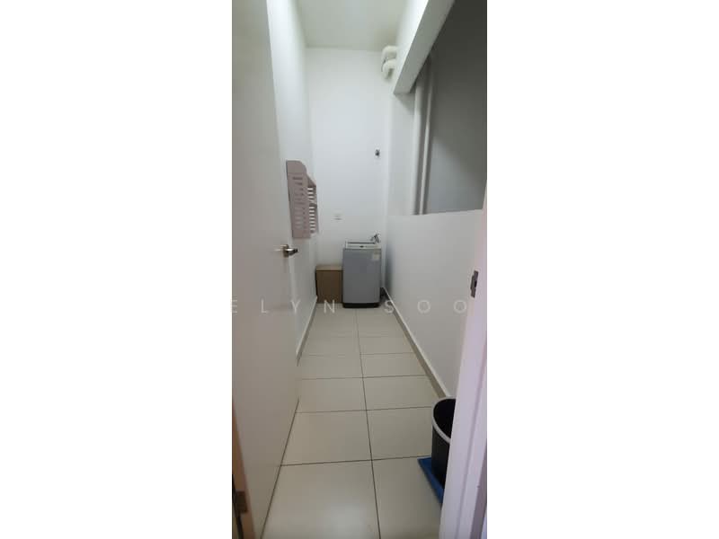 Condominium for Rent at The Parque Residences - Elyn Soo - Interior - PropertyGuru.com.my